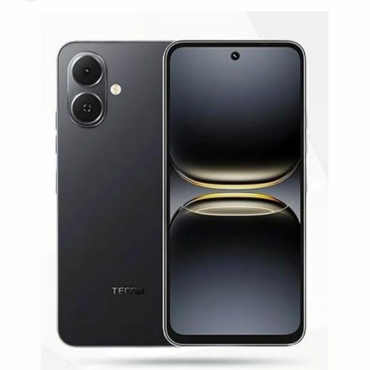 Tecno Pop 10 Smartphone
