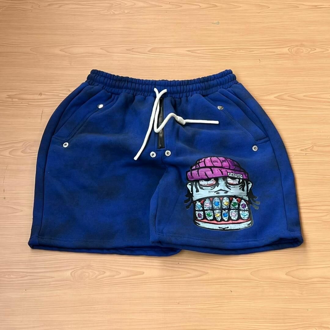 Cotron shorts