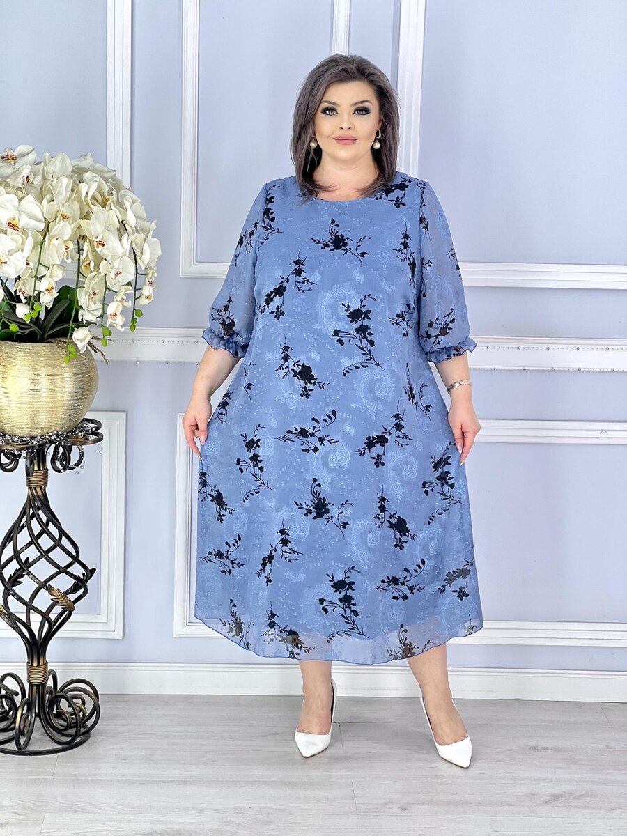 Платья оптом и на заказ