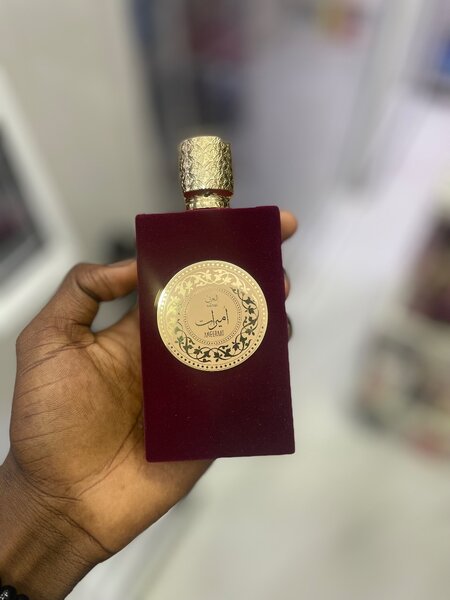 Parfums ISA/AMEERAT/AMEER AL OUD