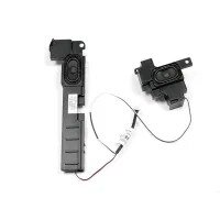 Laptop Internal New Speaker Part Fit for ProBook 4525S Series P/N 598685-001