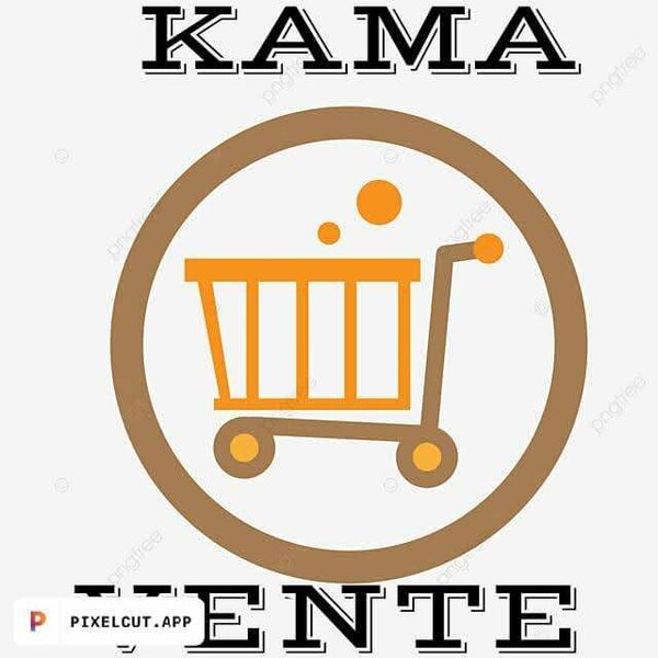 KAMA VENTE