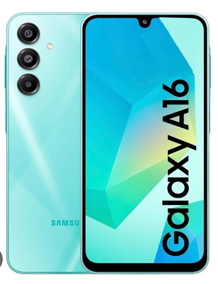 Samsung A16