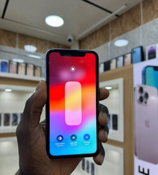 iPhone 11 - 64 Go - Neuf