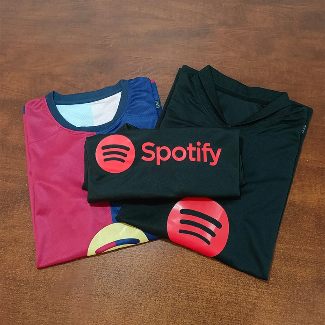 Barcelone FC maillot domicile Original