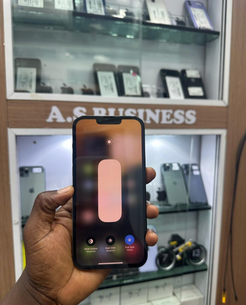 iPhone 13 Pro Max Reconditionné