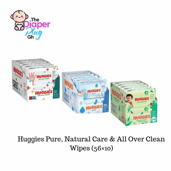 Baby Wipes