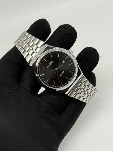 Montre Homme Élégante Casio