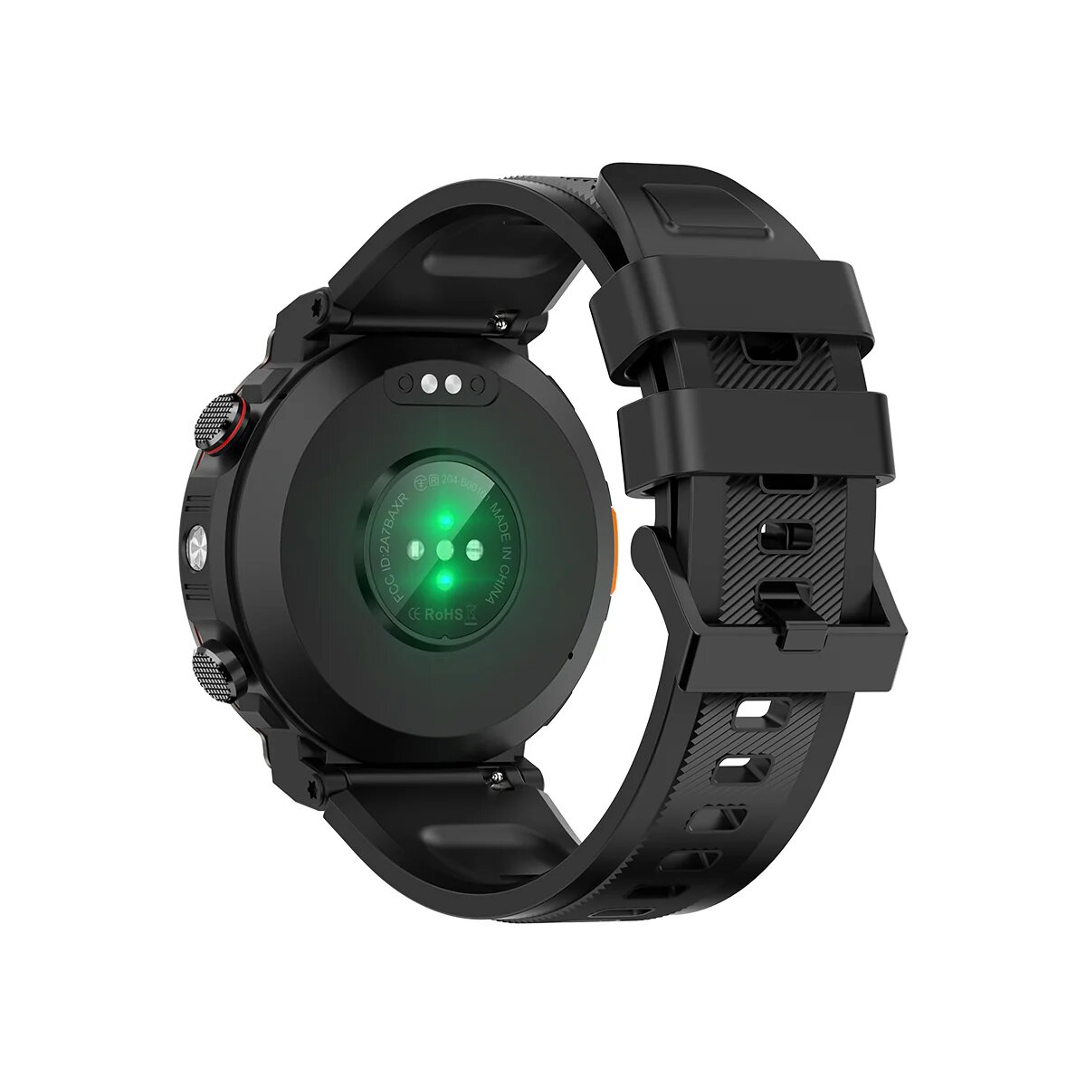 Blackview W50 Pro 1,45"