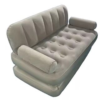 Canapé gonflable confortable