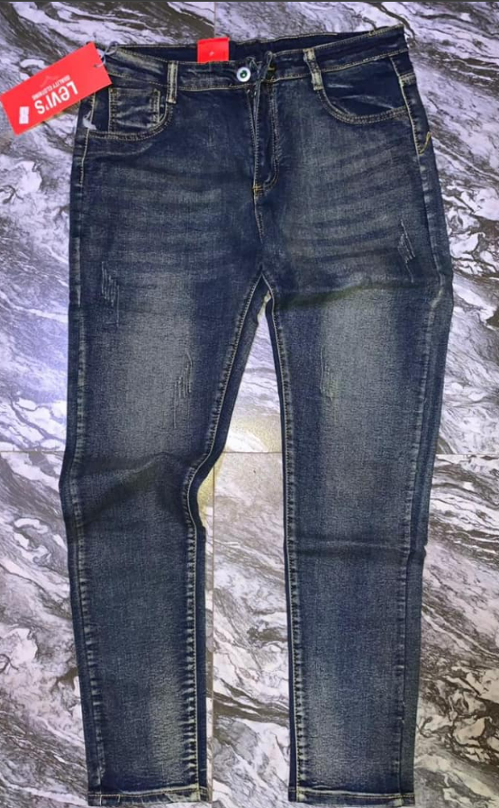 Men’s jeans