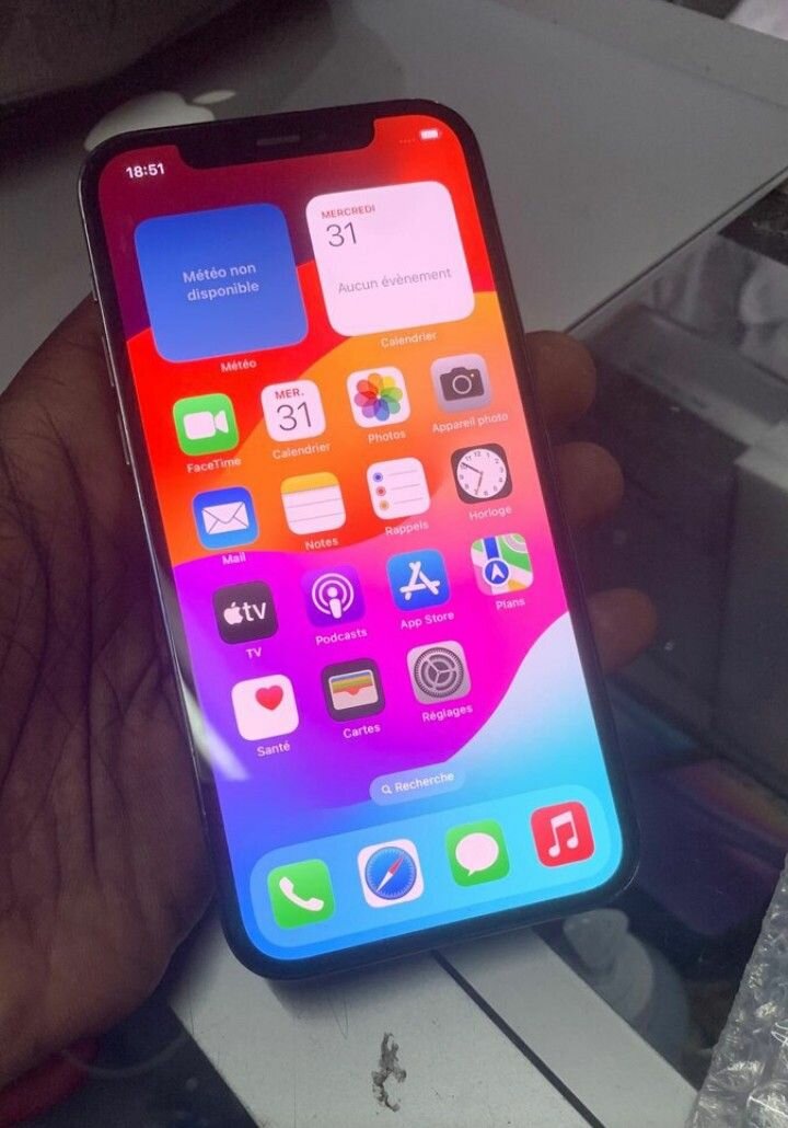 iPhone 11 pro