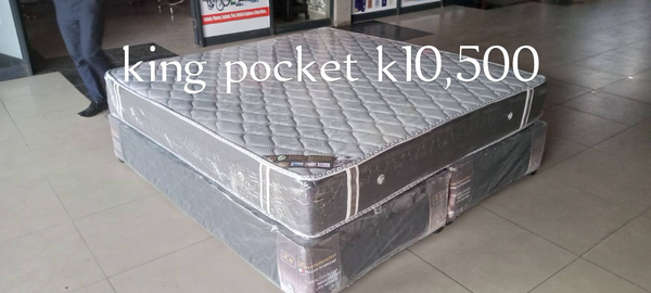 king pocket