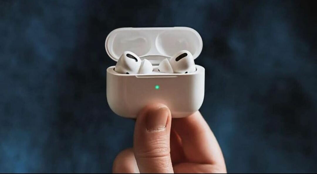 AIRPOD PRO 2