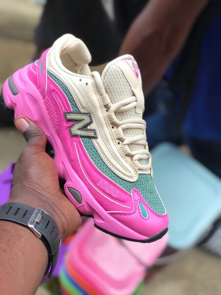 New balance 1000