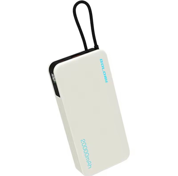 Batterie externe 20000mAh