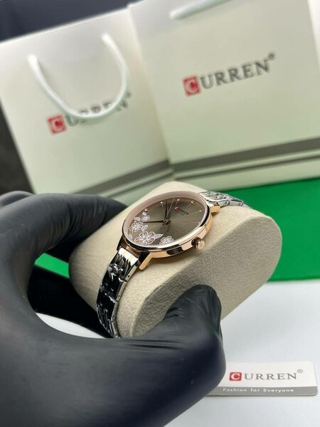 Montre Femme Curren Élégante