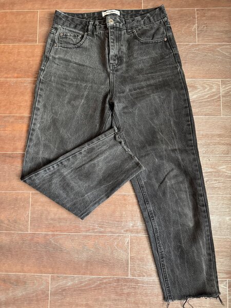 Джинсы Pull&Bear