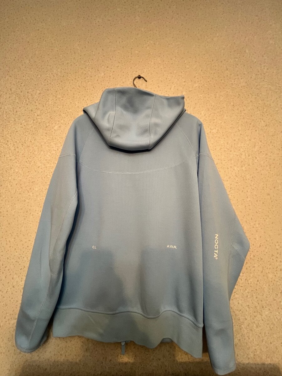 Nike Tech Fleece ( Синий )