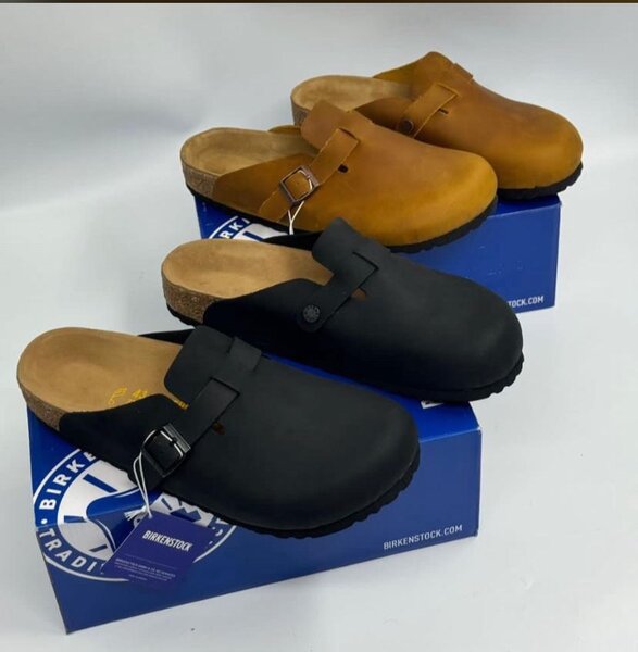 Birkenstock (Boston)