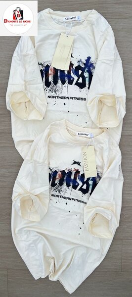 T-shirt imprimé Northern Fitness