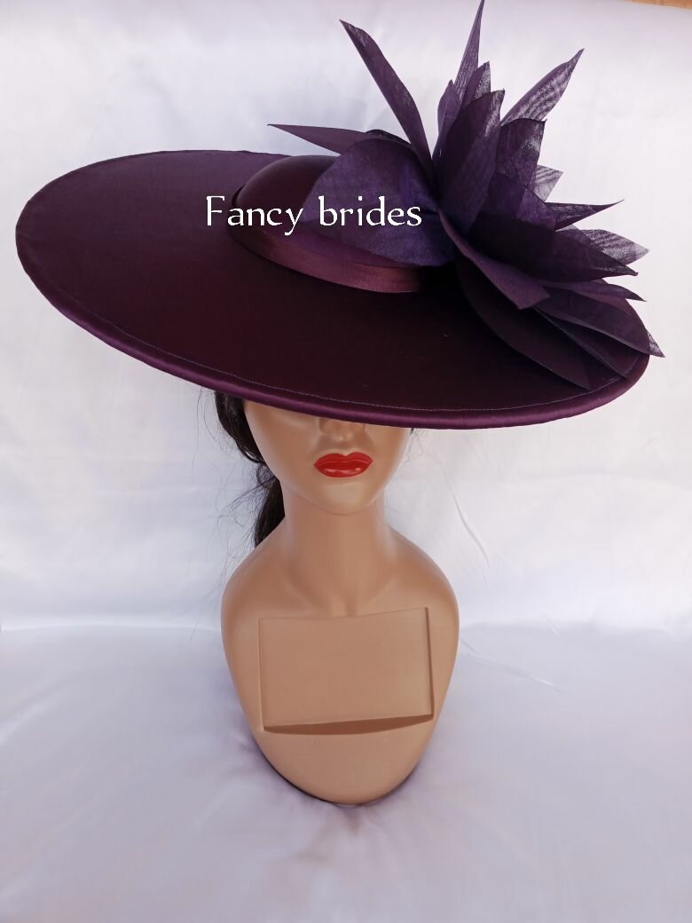 Fascinator Hat