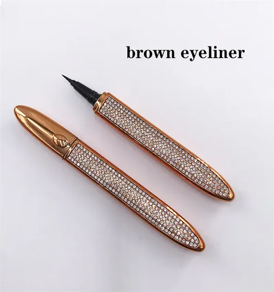 Colle faux culs eyeliner