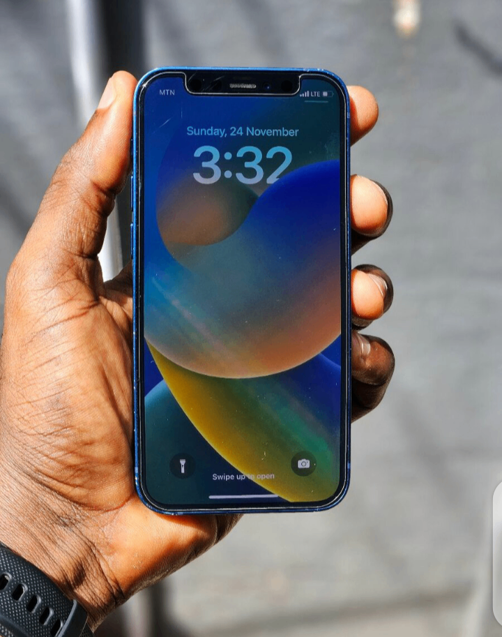 Apple Iphone 12, 128gig