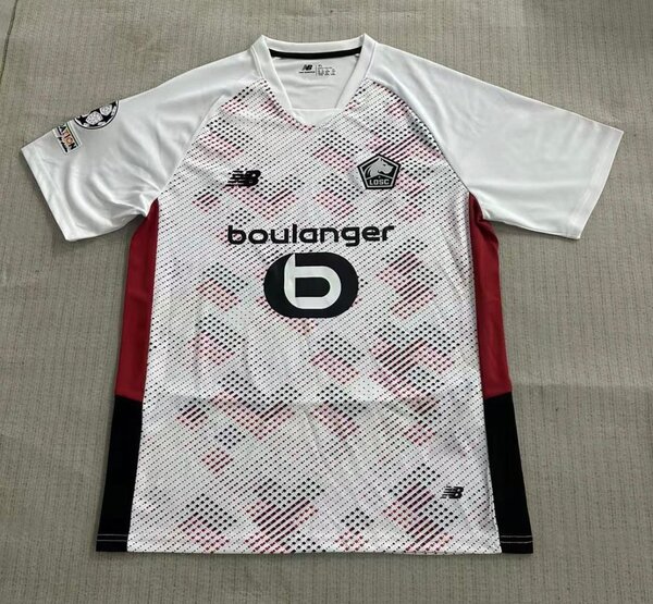 Maillot de football homme