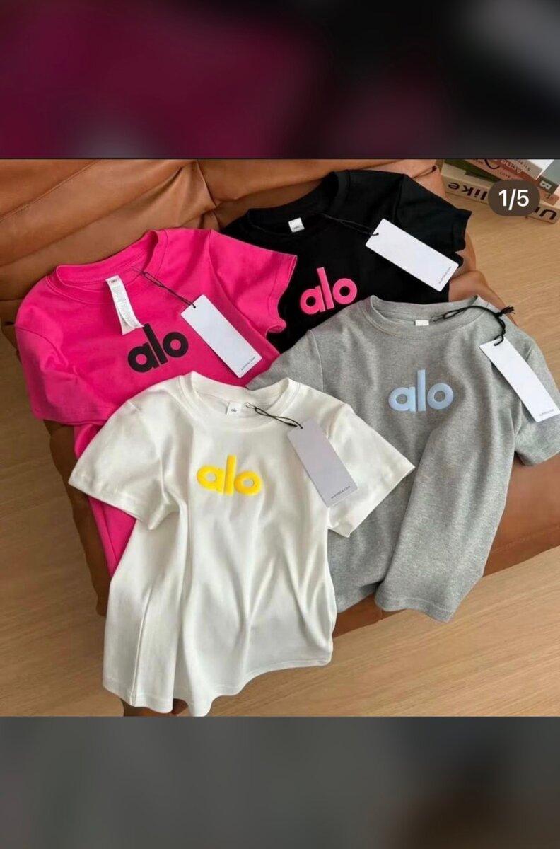 T-shirts imprimés mode femme