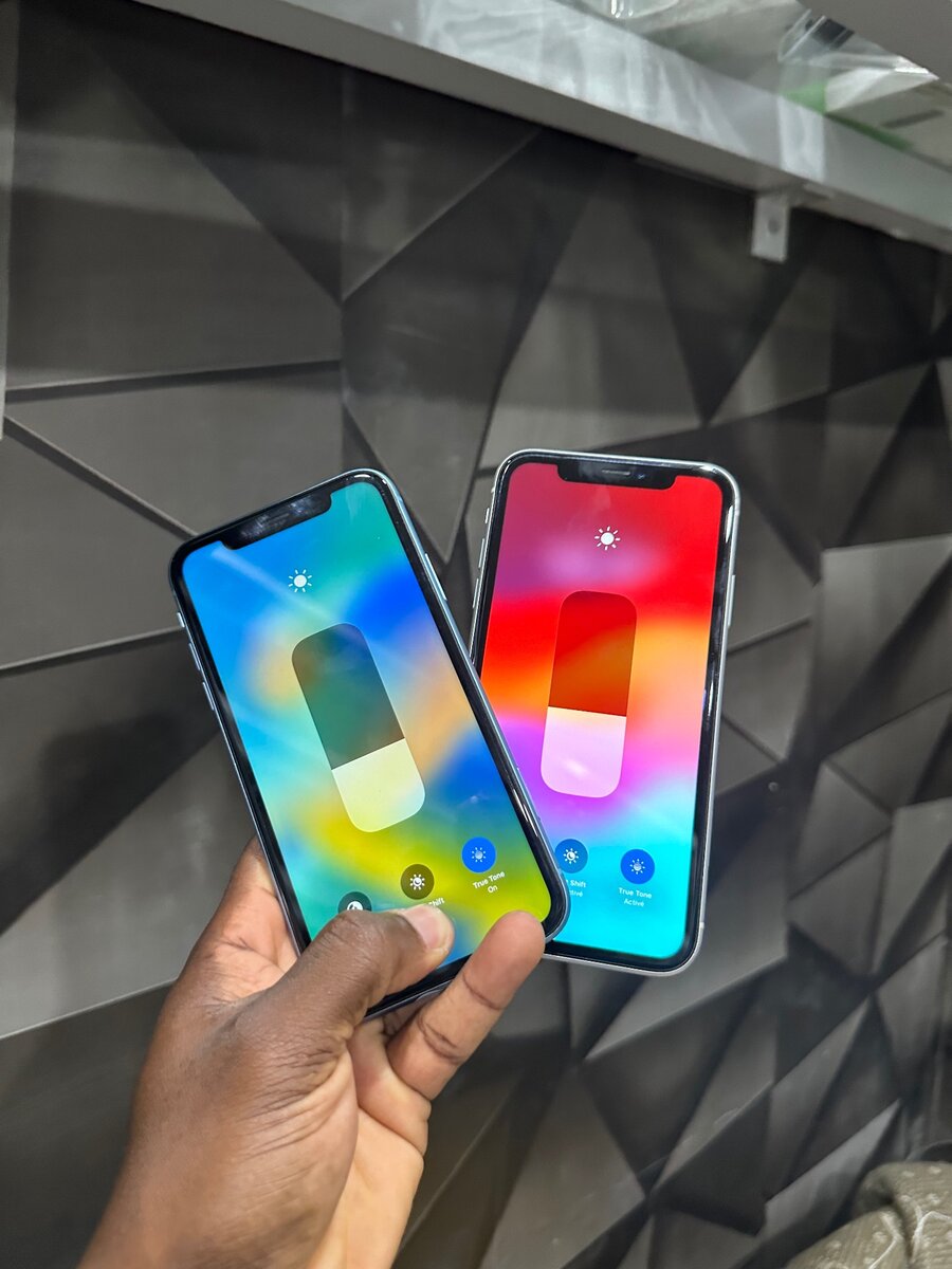 iPhone XR 64go Djazz