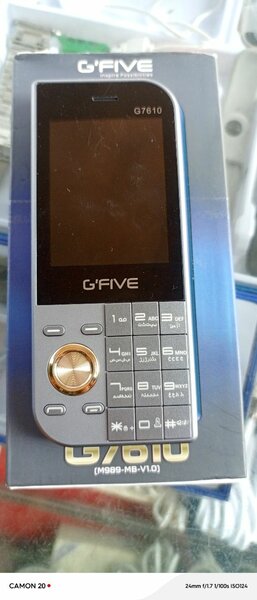 Give 7610