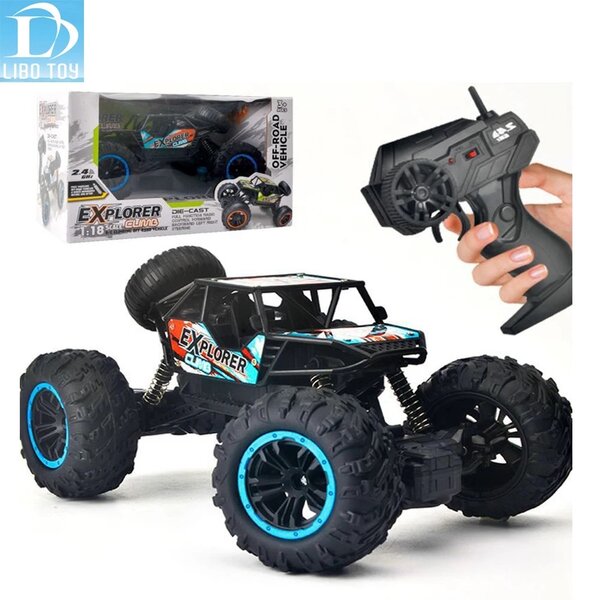 Strong Remote Car