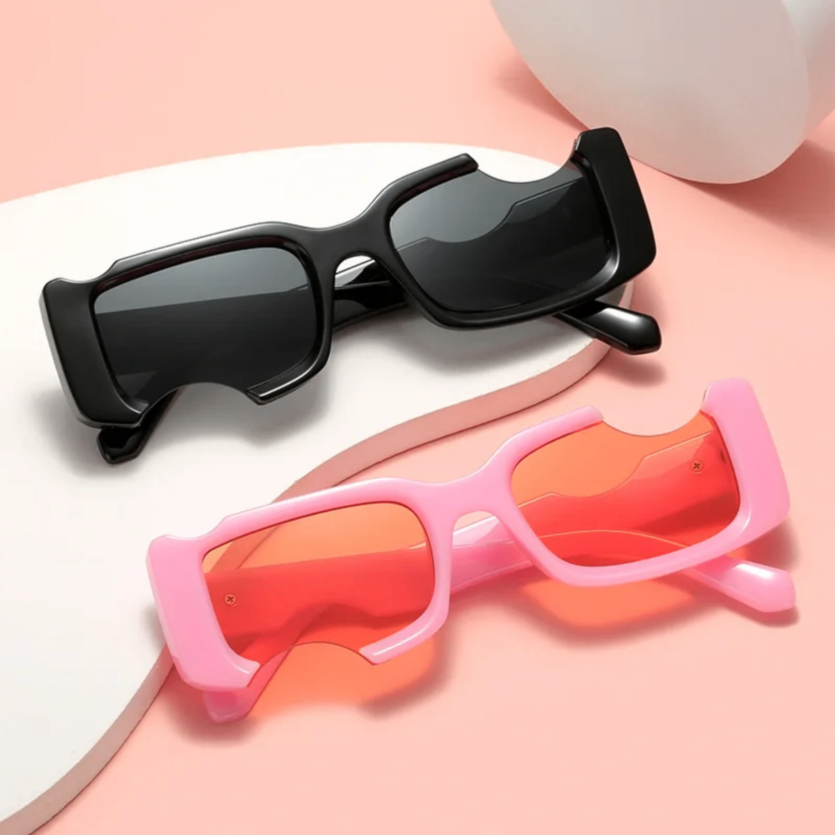 Lunettes de Soleil Tendance