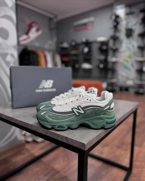 Baskets New Balance 1000