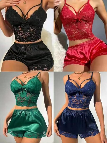 Lingerie