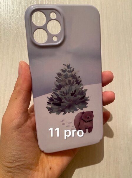 Новые чехлы на Iphone