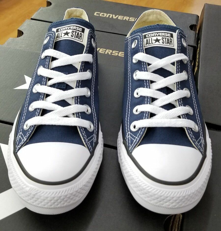 CONVERSE ALL STAR ORIGINALE