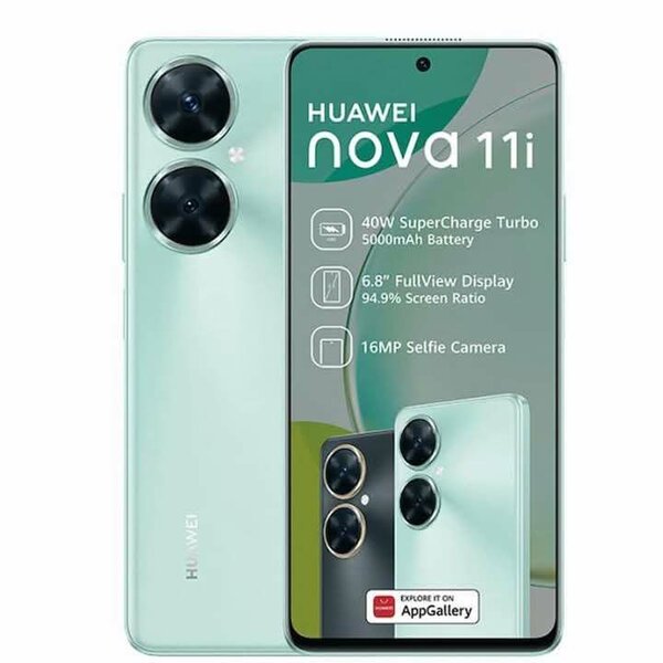 Huawei Nova 11i