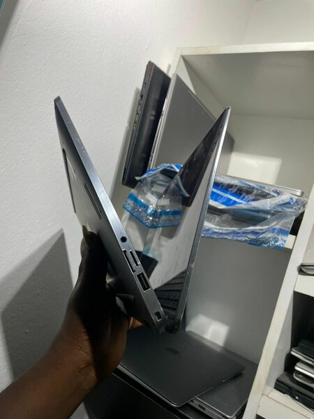 CORE i7 DELL LATITUDE 7400