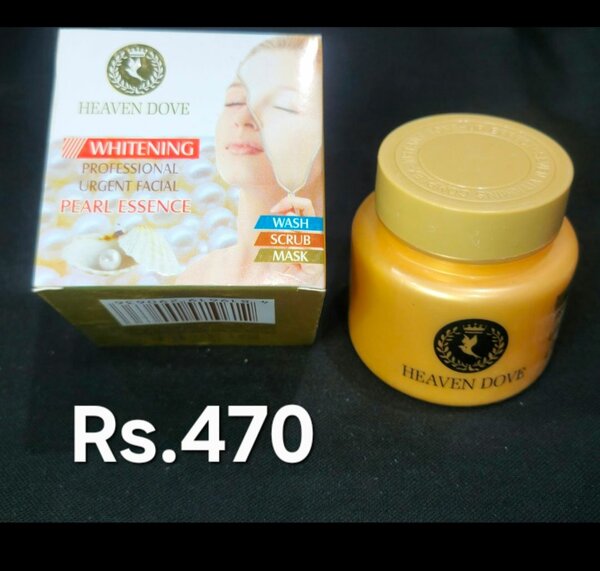 Urgent Facial