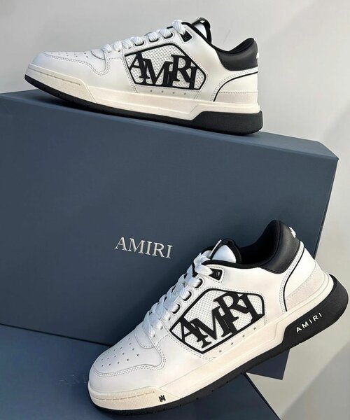 Baskets AMIRI