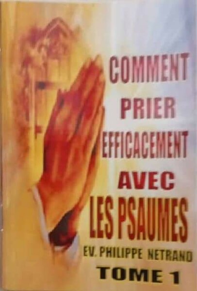 Guide de Prière avec les Psaumes