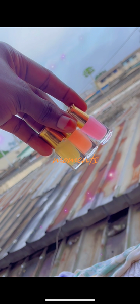 Musc Intime Blanc Parfum