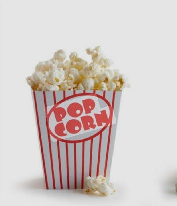 Boîtes à Popcorn Cinéma