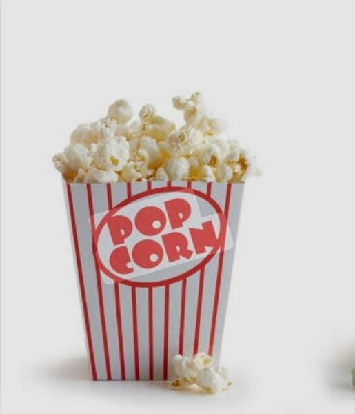 Boîtes à Popcorn Cinéma