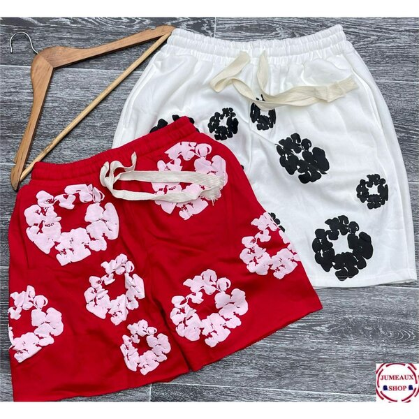 Culotte Mixte