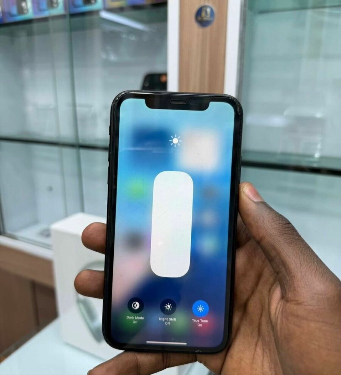 iPhone XR