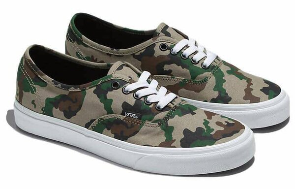 Chaussures Vans Trei