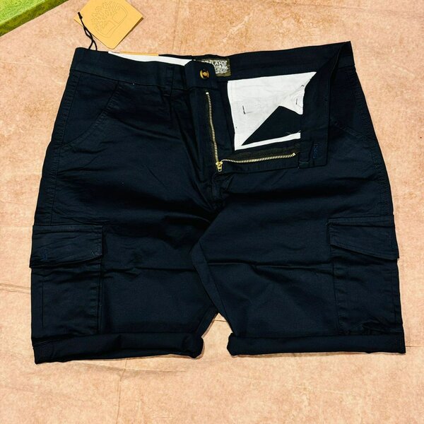 Quality Side Pocket Shorts Available
